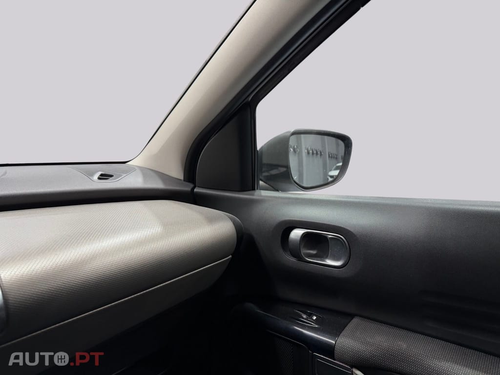 Citroen C4 Cactus 1.2 VTi Feel