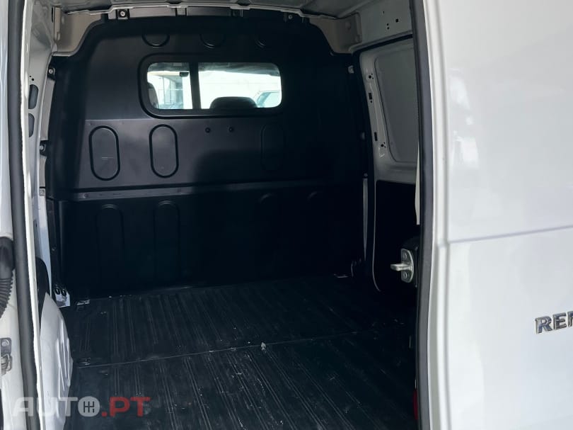 Renault Kangoo Outro