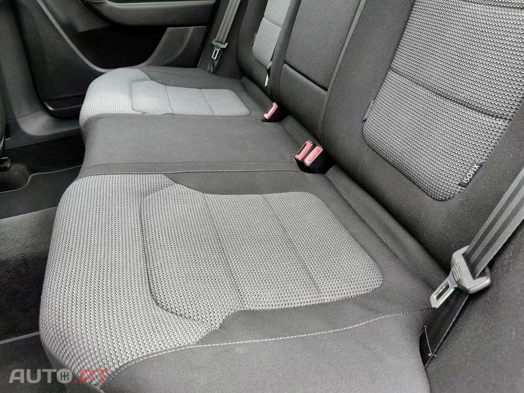 Volkswagen Passat 1.6 TDI BlueMotion