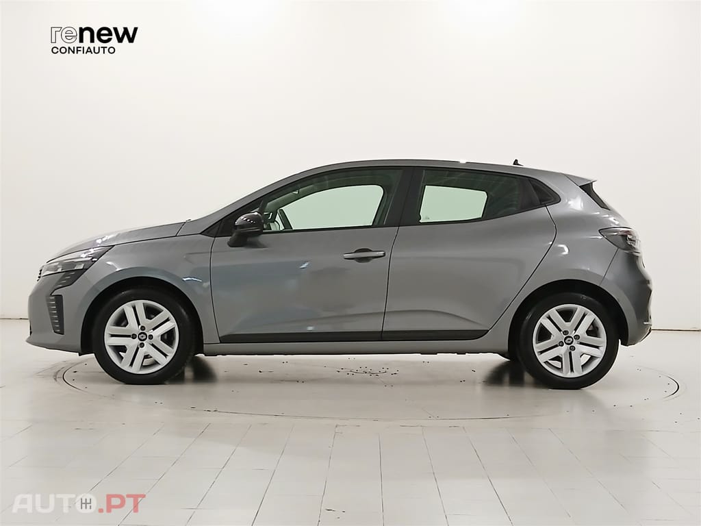 Renault Clio 1.5 Blue dCi Evolution