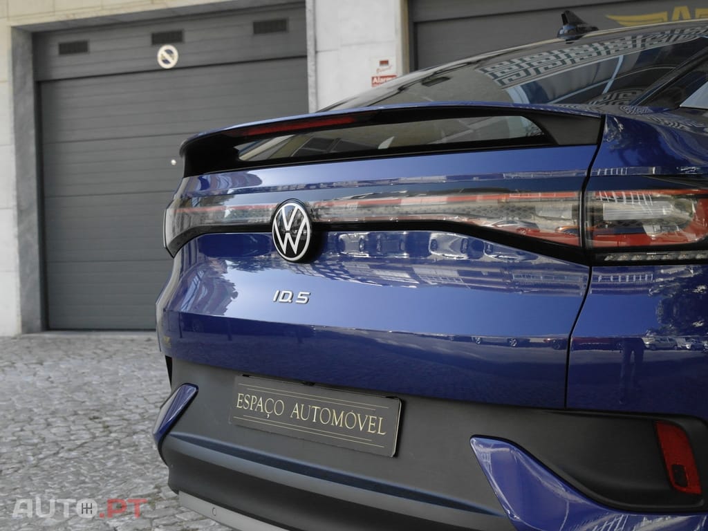 Volkswagen Id.5 77 kWh Pro Performance