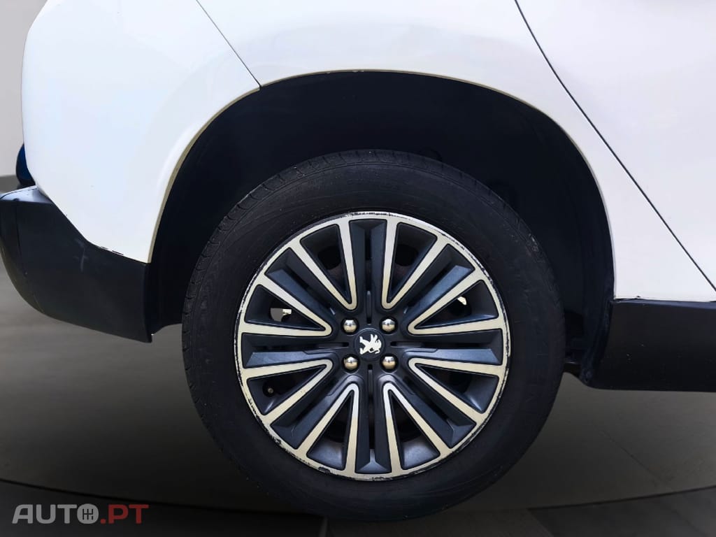Peugeot 2008 1.6 HDI 