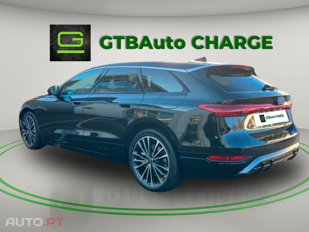 Audi A6 Avant  e-tron Performance I.V.A DEDUTÍVEL