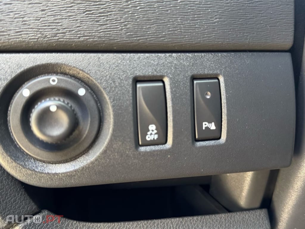 Dacia Lodgy 1.5 Blue dCi Stepway 7L