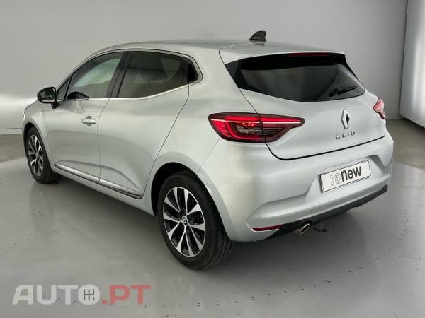 Renault Clio TCe 90 Techno