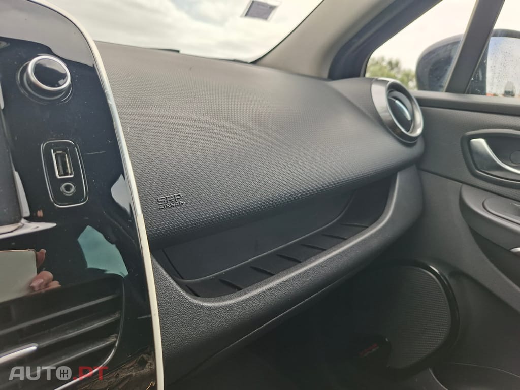 Renault Clio 1.5 dCi LIMITED