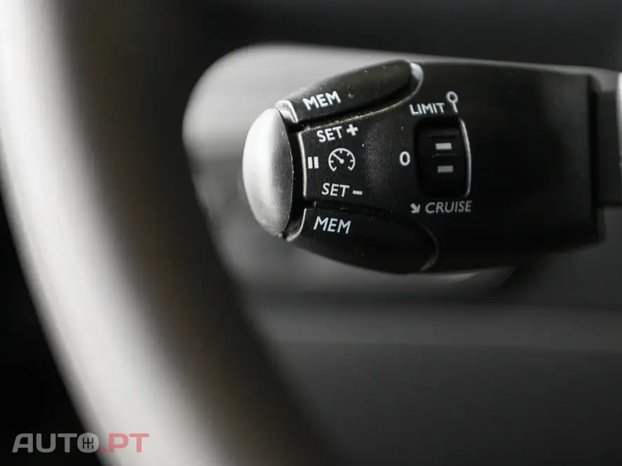 Citroen C3 1.2 PureTech YOU!