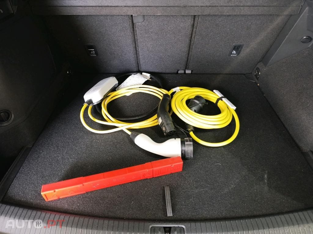 Volkswagen Tiguan 1.4 TSI eHybrid Conceptline DSG