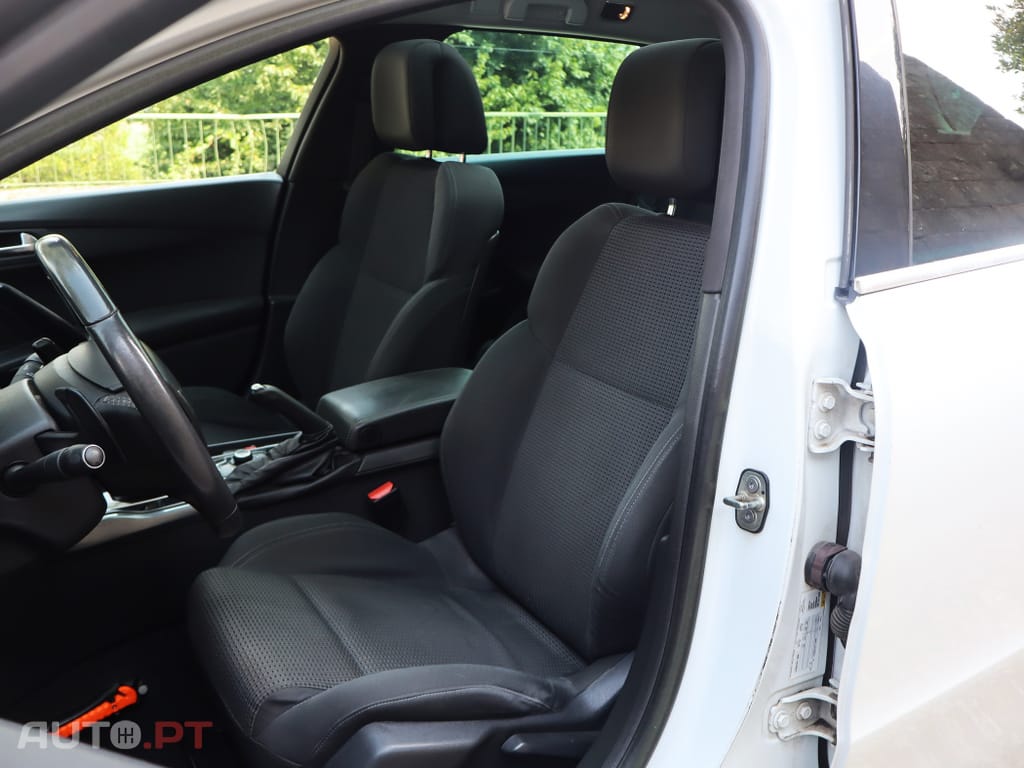 Peugeot 508 SW 1.6 e-HDi Allure 2-Tronic