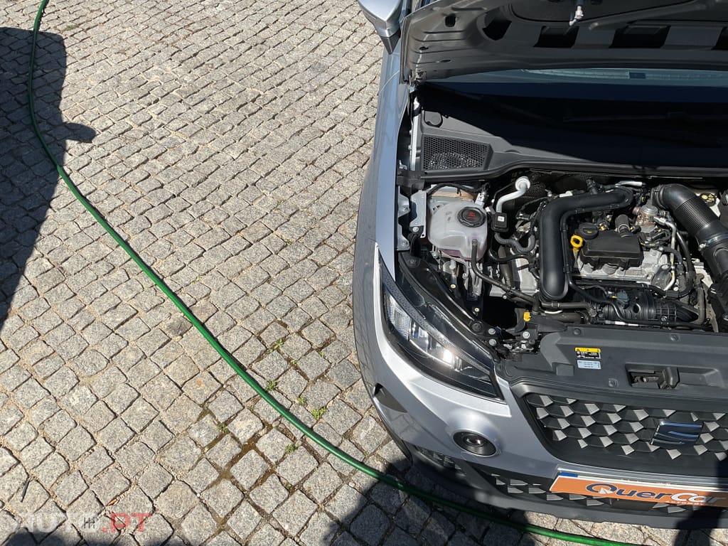 Seat Arona 1.0 TSI Style DSG