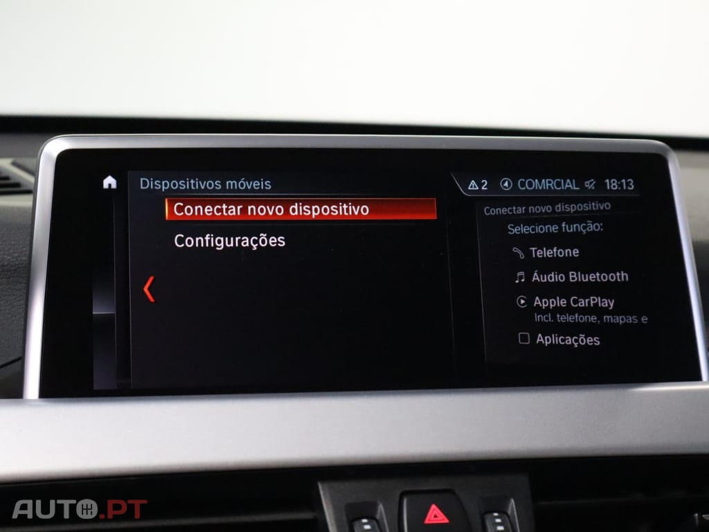 BMW X1 xDrive25e