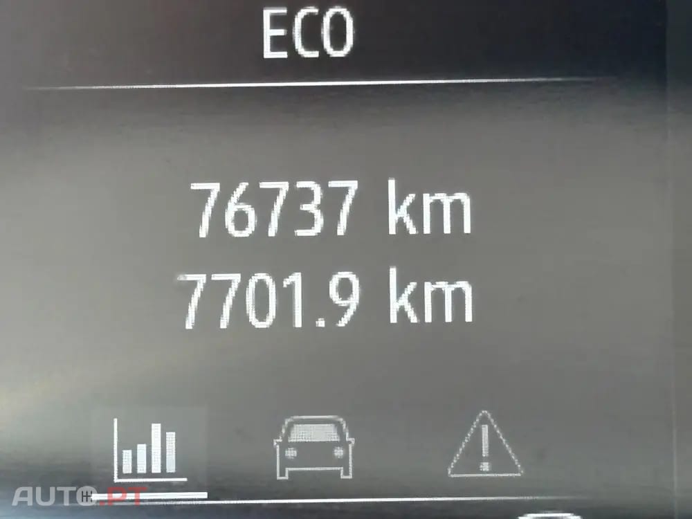 Dacia Sandero 1.0 ECO-G Essential Bi-Fuel