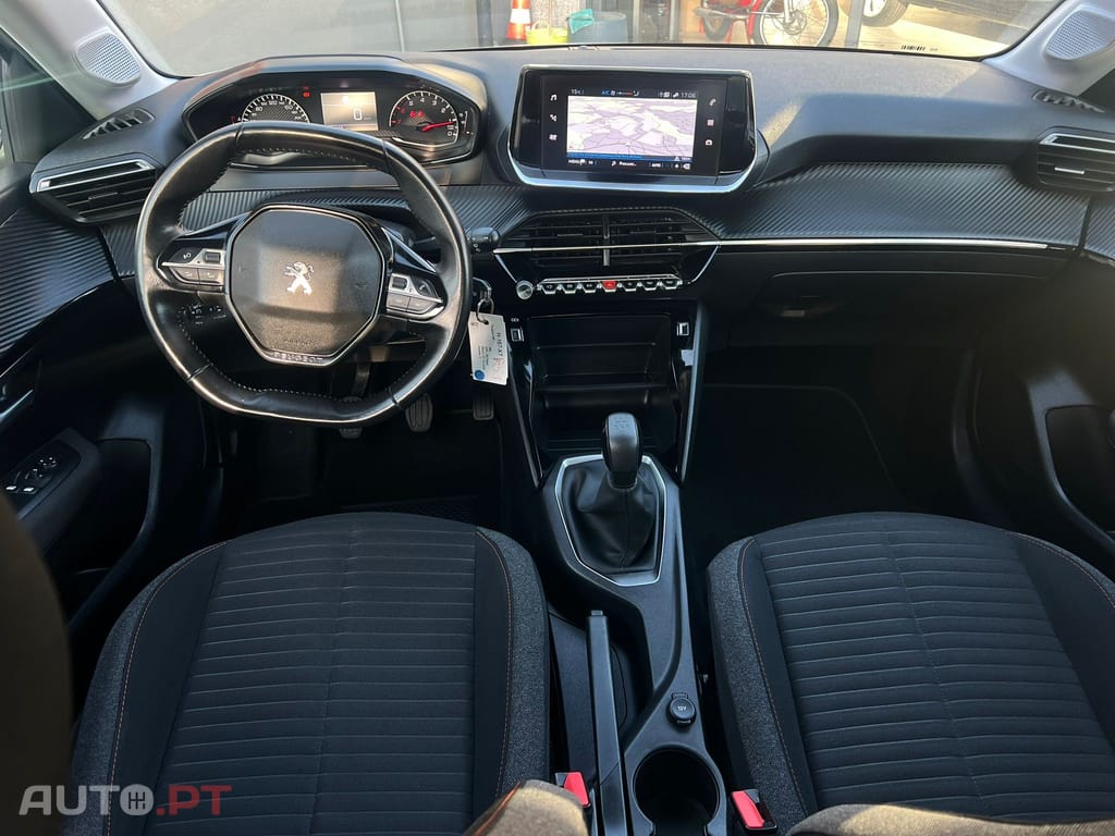 Peugeot 208 1.2 PureTech Active