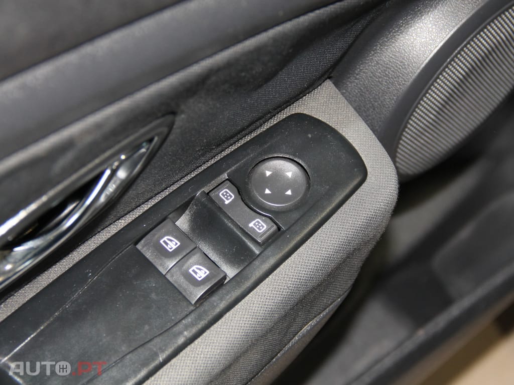 Renault Mégane Sport Tourer 1.5 dCi Confort