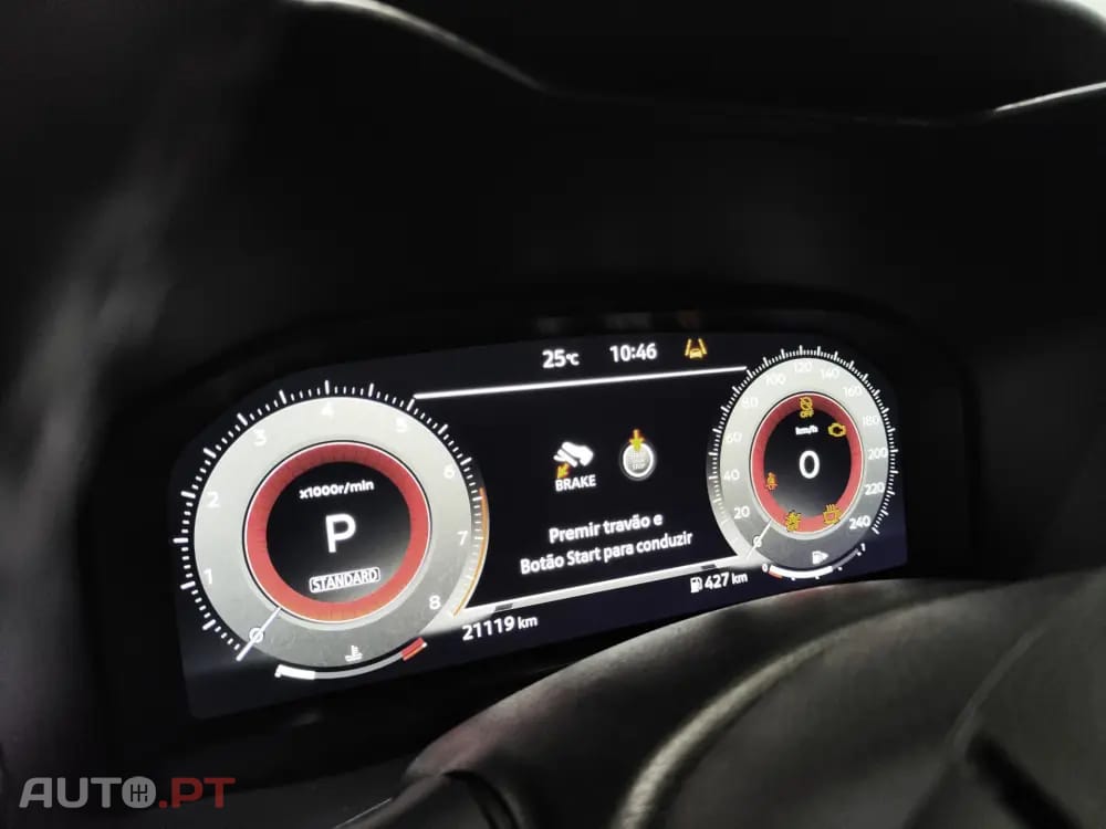 Nissan Juke 1.0 DIG-T N-Connecta DCT