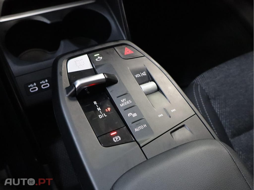 BMW X1 xDrive25e Auto