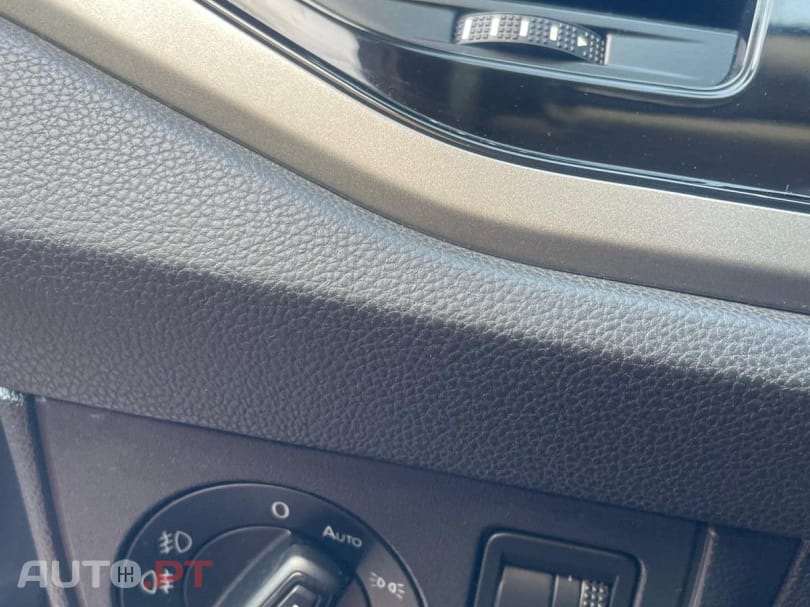 Volkswagen Polo 1.0 TSI Life DSG