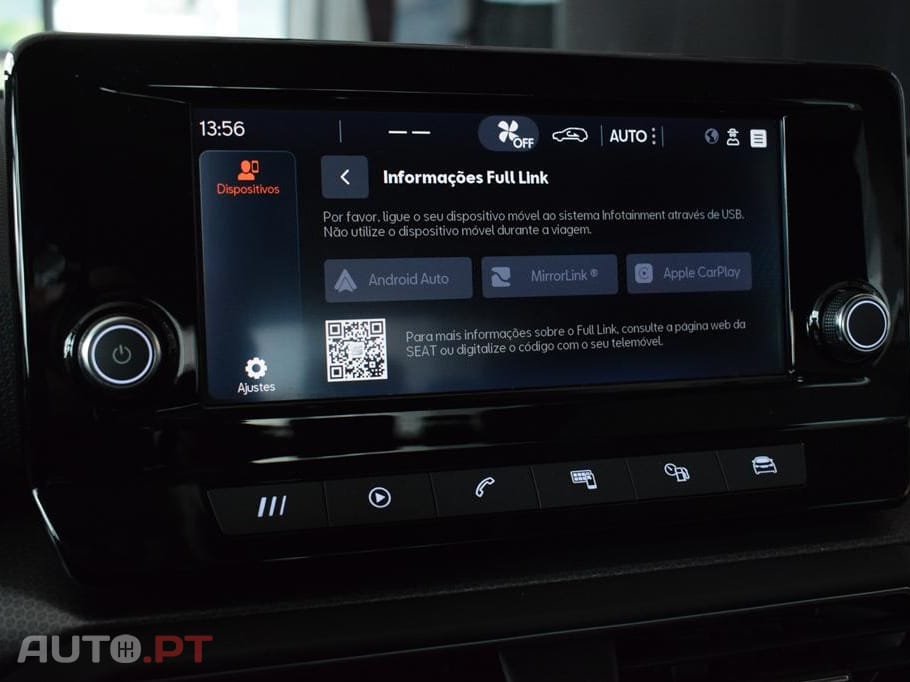 Seat Leon 2.0 TDI Style