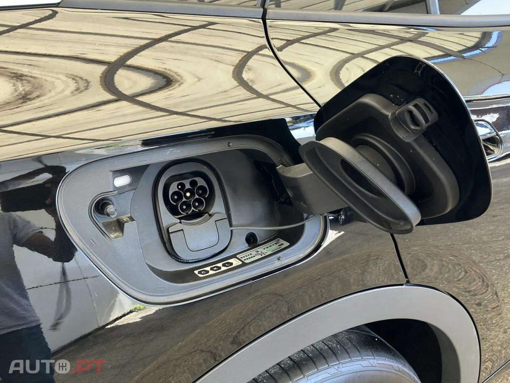 Volkswagen Id.5 77 kWh Pro