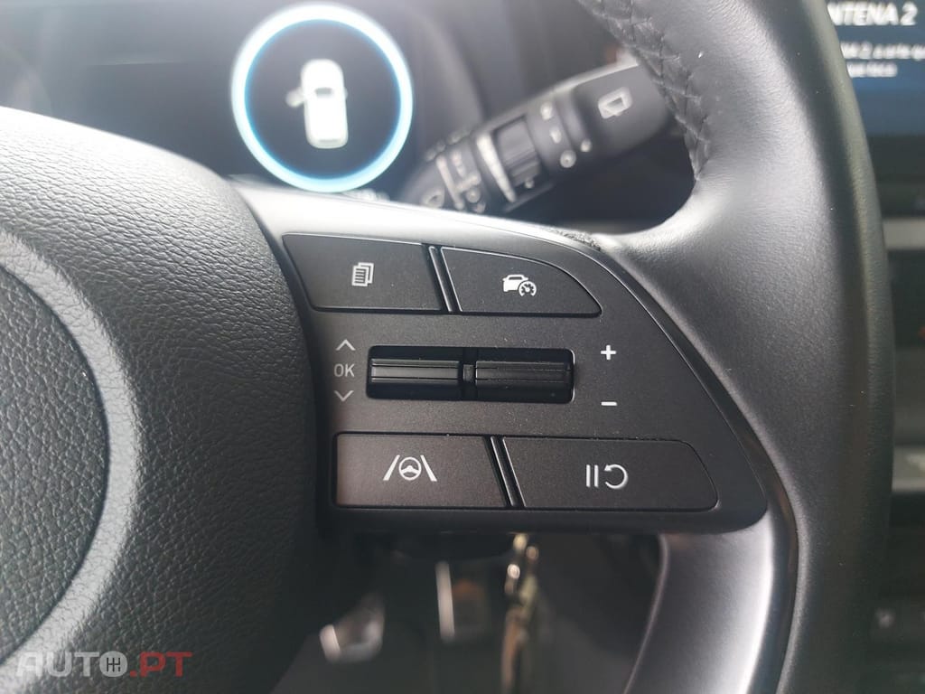 Hyundai Bayon 1.0 T-GDI Premium