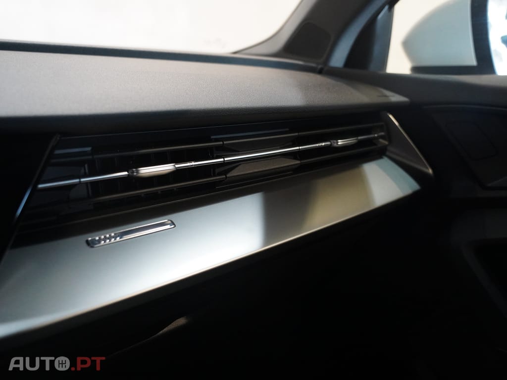 Audi A3 2.0 TDi Advance