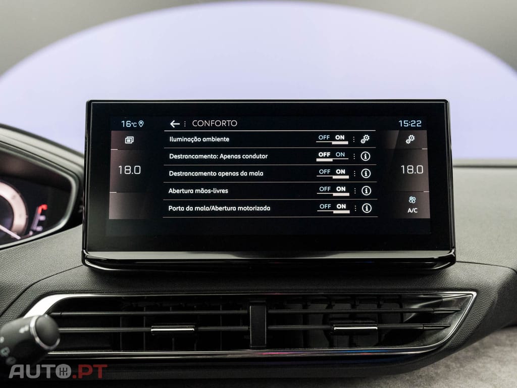 Peugeot 5008 1.5 BlueHDi GT EAT8