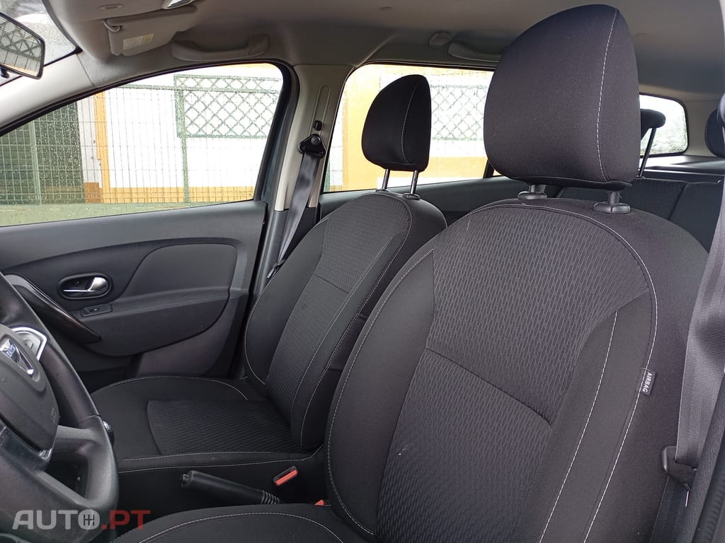 Dacia Logan MCV 1.5 DCI COMFORT