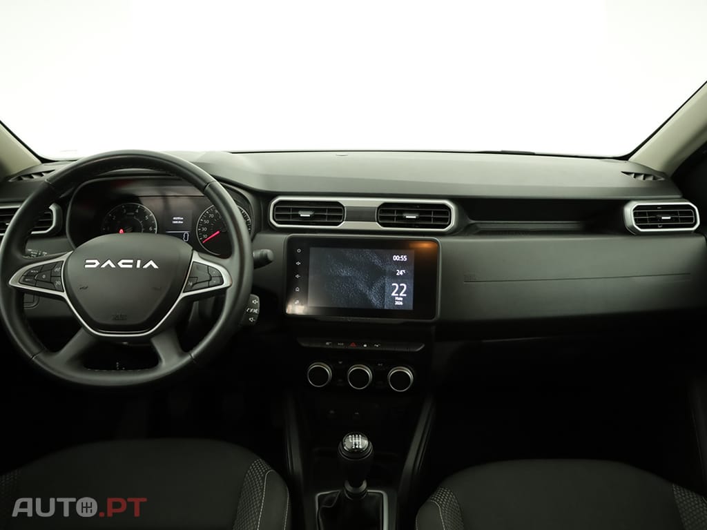 Dacia Duster Duster 1.0 TCe Journey