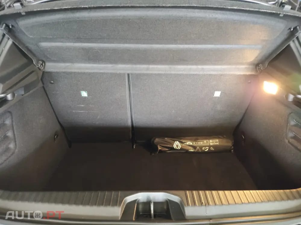 Renault Clio 1.5 Blue dCi Evolution