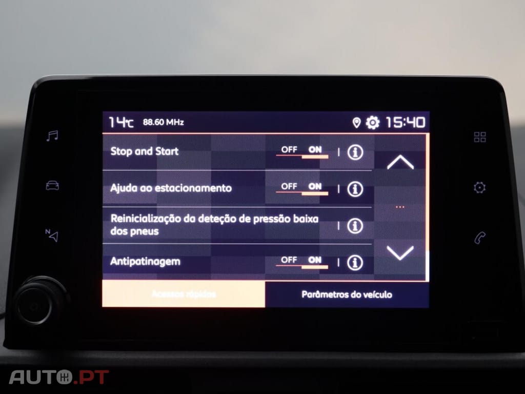 Citroen Berlingo Berlingo 1.5 BlueHDi XL Club -  3 Lug. - IVA Dedutível