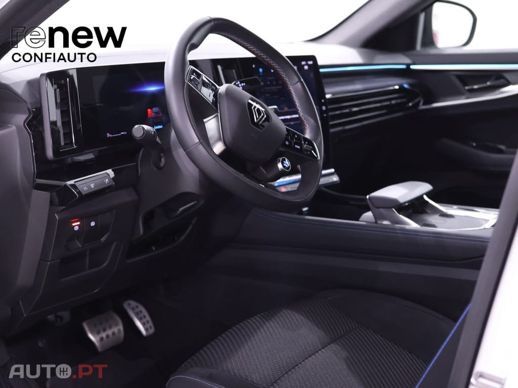 Renault Austral 1.3 Mild Hybrid Techno Esprit Alpine Auto