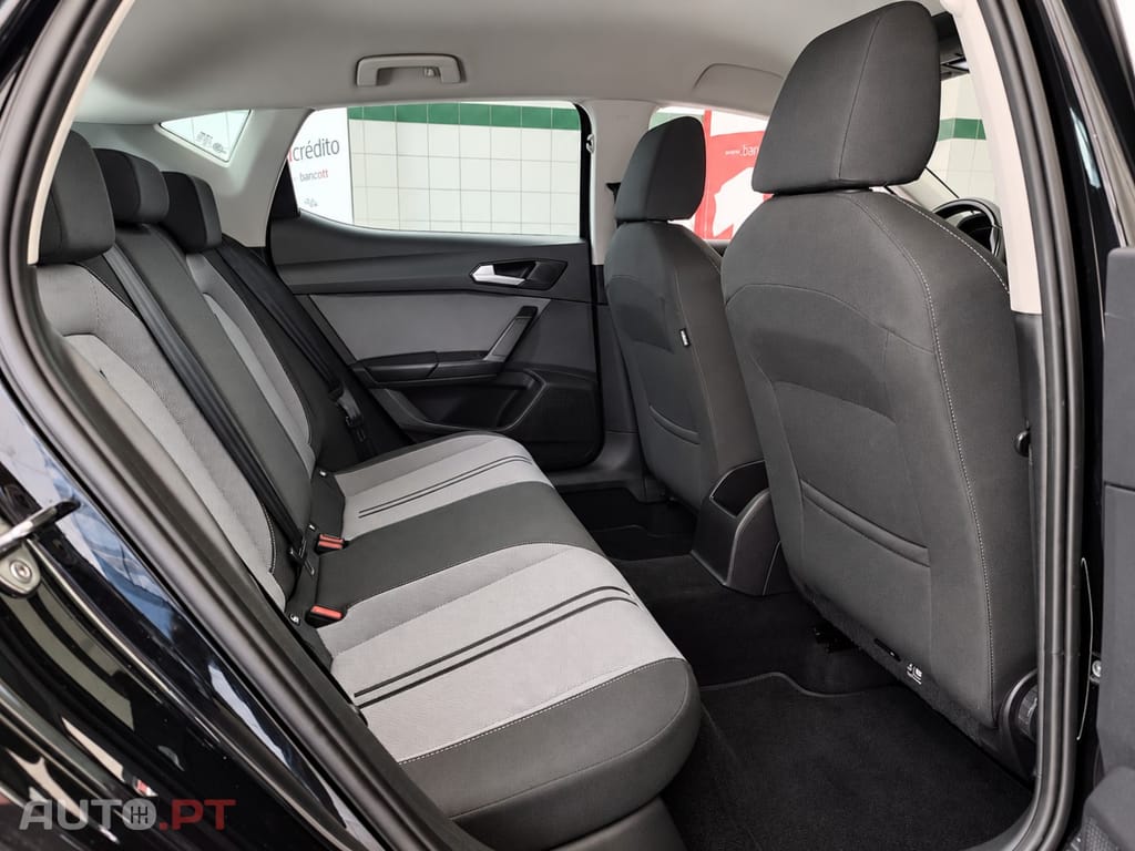 Seat Leon 1.0 TSI Style