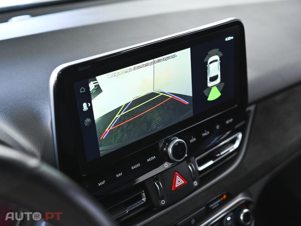 Hyundai i30 2.0 T-GDi Pack Performance 8DCT