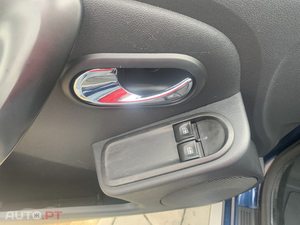 Dacia Duster 1.5 dCi Comfort