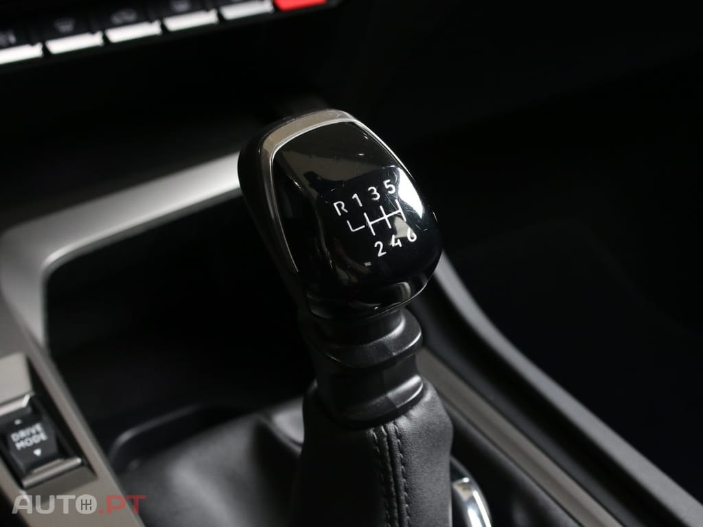 Peugeot 308 1.2 PureTech Allure