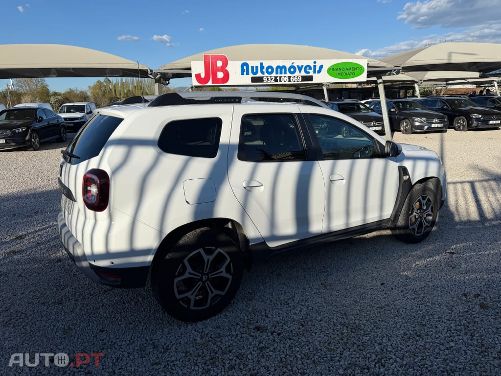 Dacia Duster 1.5 dCi Prestige