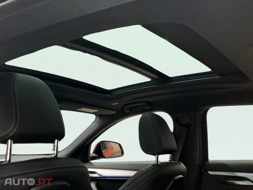 BMW X2 25 e xDrive Pack M