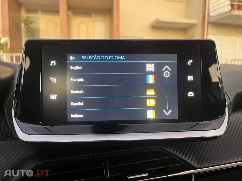 Peugeot 208 1.2 PureTech Active