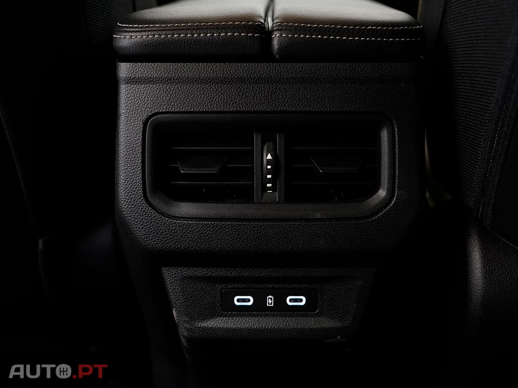 Renault Austral Austral 1.3 Mild Hybrid Iconic Auto