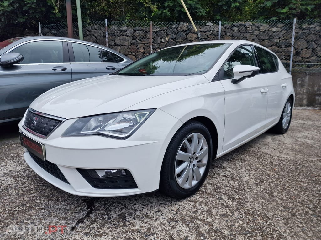 Seat Leon 1.0 EcoTSI Style S/S