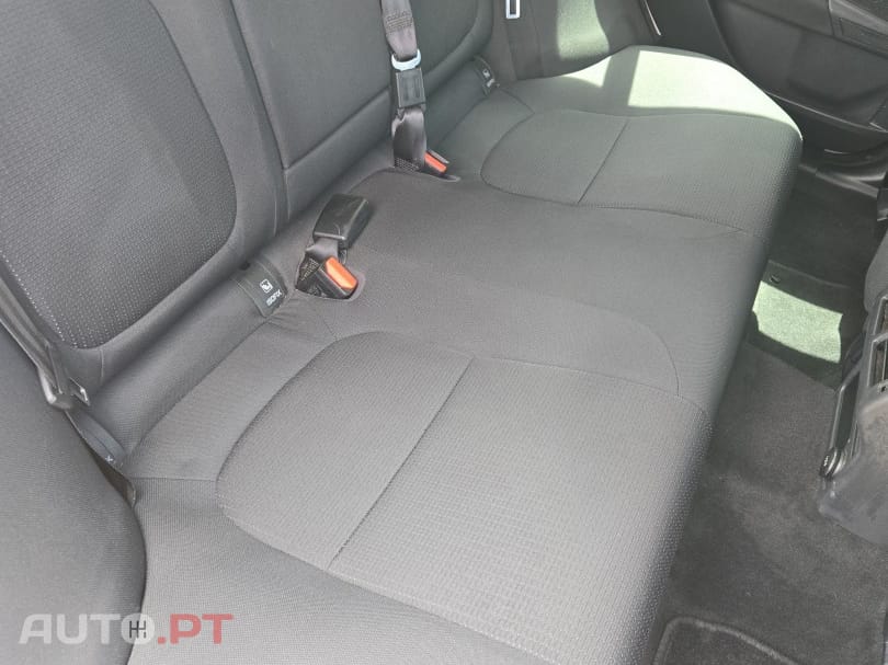 Jaguar XE 2.0 D Pure Aut.