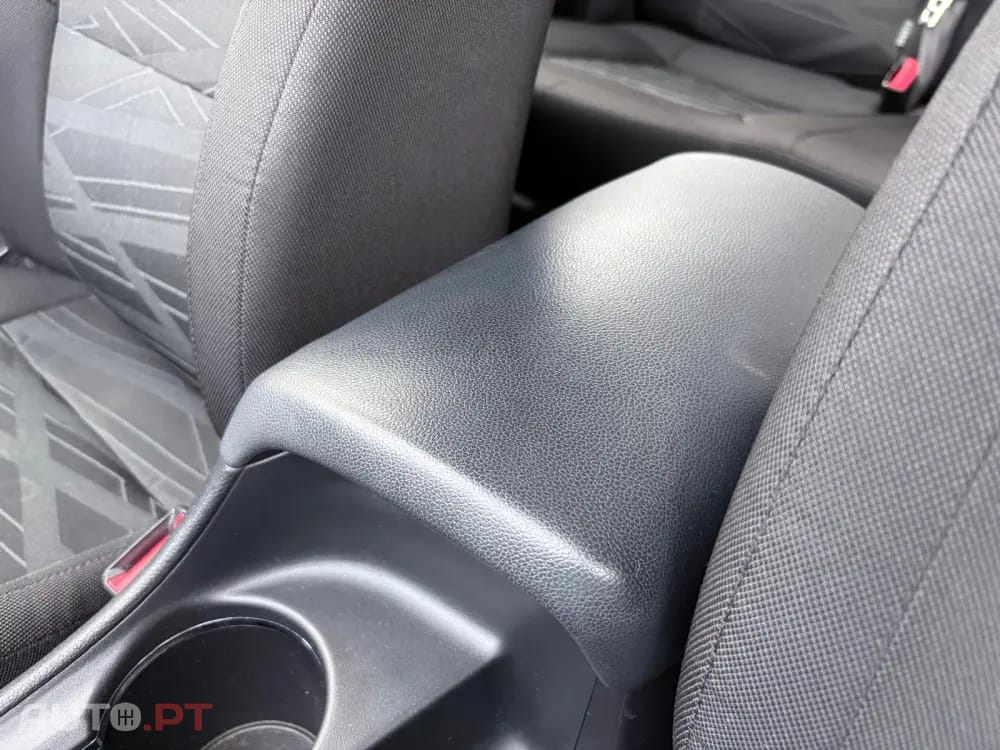 Kia Ceed 1.4 CRDi Nav Line
