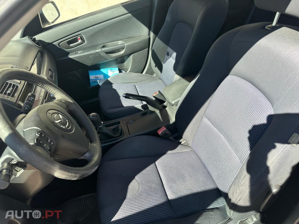 Mazda 3 Bk (3)