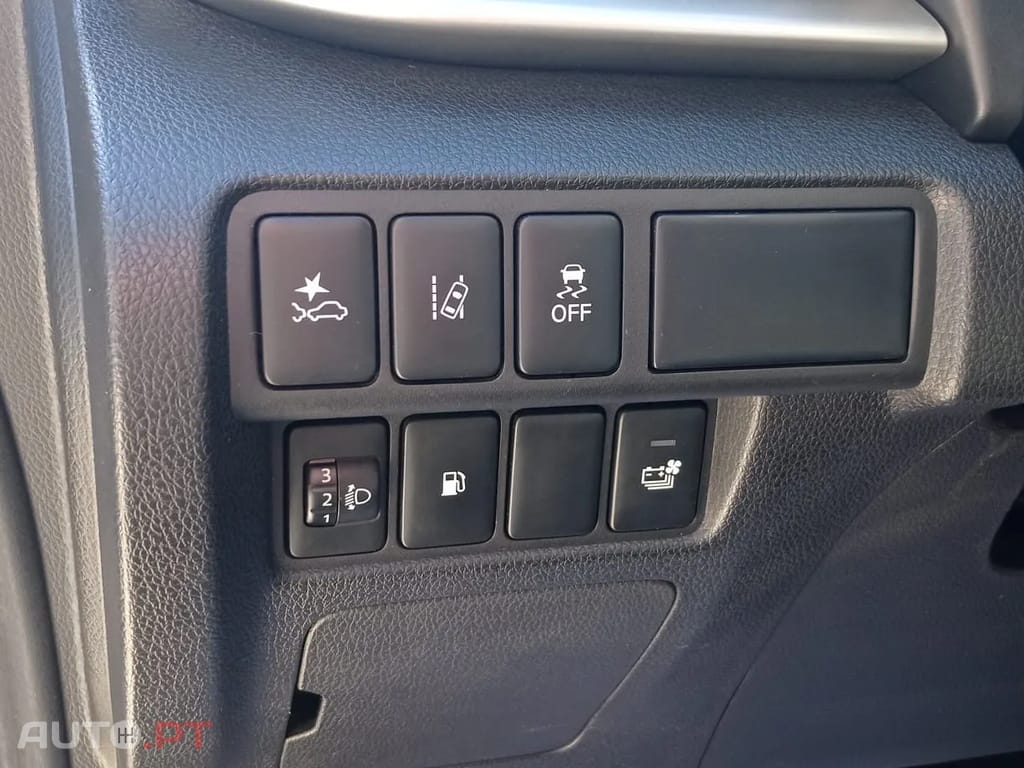 Mitsubishi Eclipse Cross 2.4 PHEV eMotion