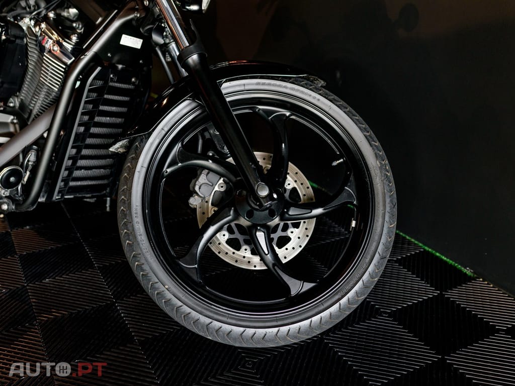Yamaha VP VP36