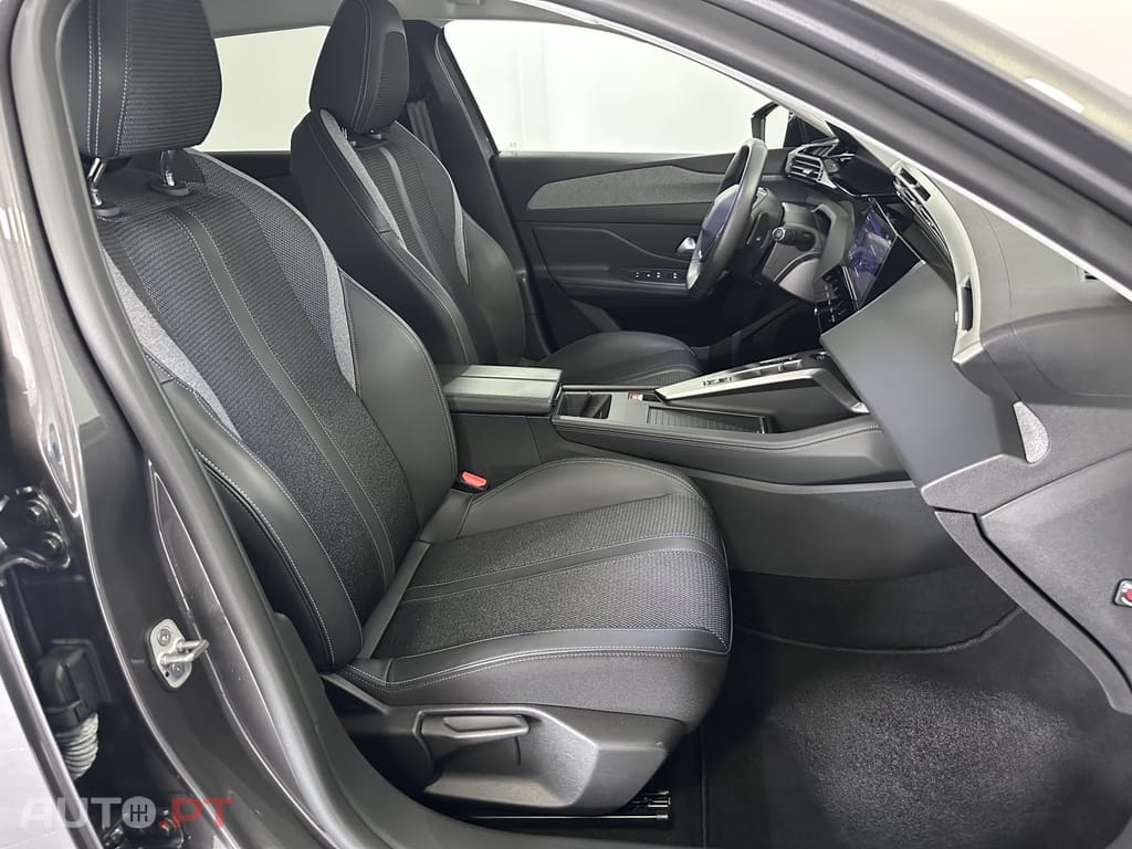 Peugeot 308 SW 1.6 Hybrid Allure Pack e-EAT8