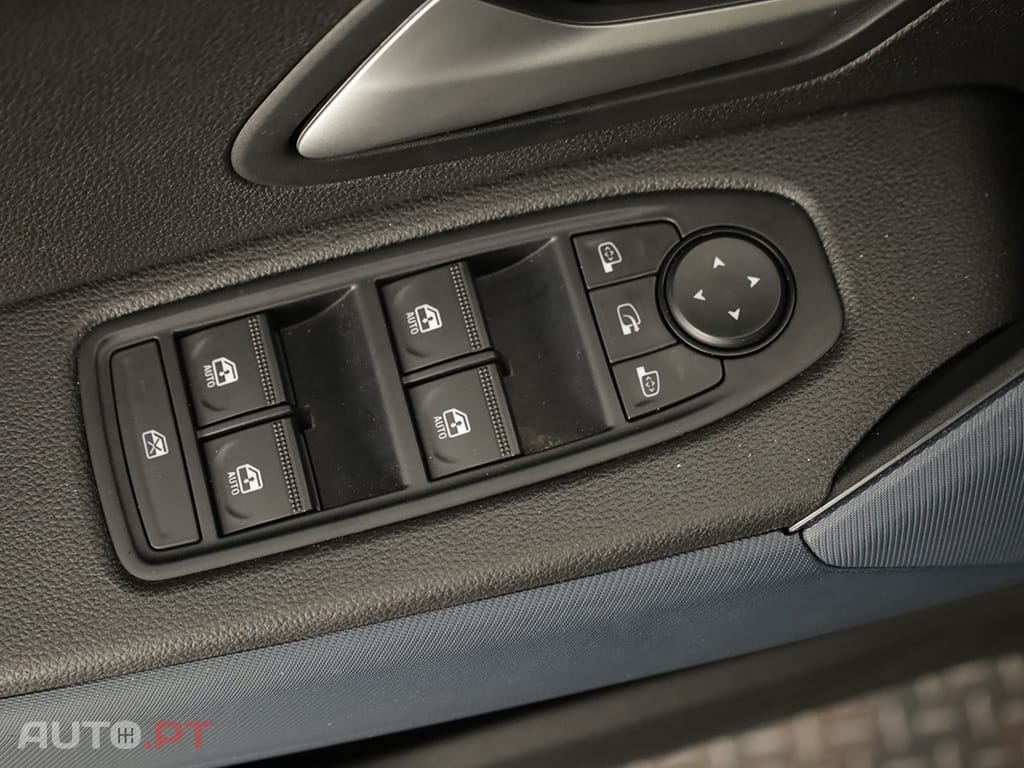 Dacia Duster Duster 1.0 TCe ECO-G Journey Bi-Fuel