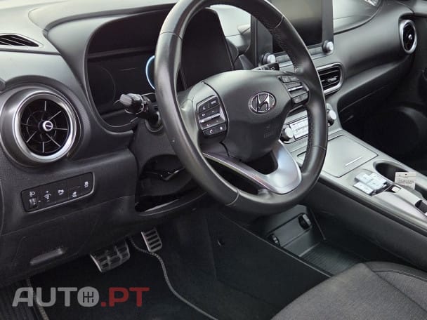 Hyundai Kauai 39 kWh Executive