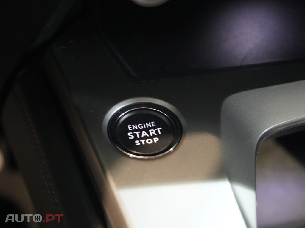 Peugeot 308 1.2 PureTech Allure