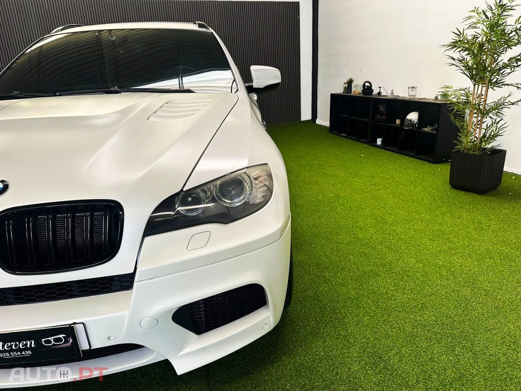 BMW X6 M Standard